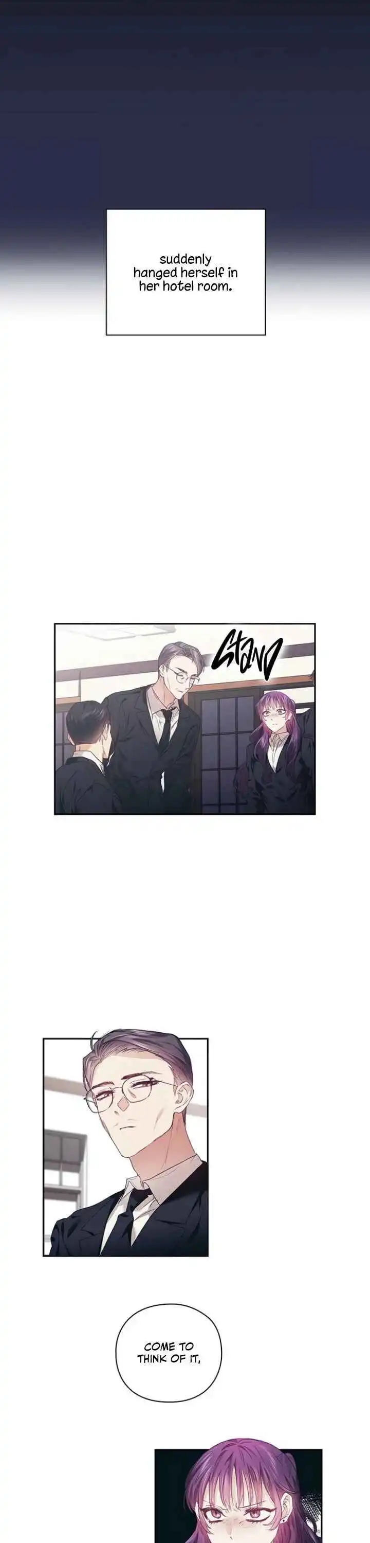 From Now On, Romance Chapter 5 10